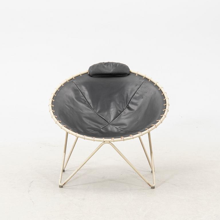 fåtölj 1950/60-tal.