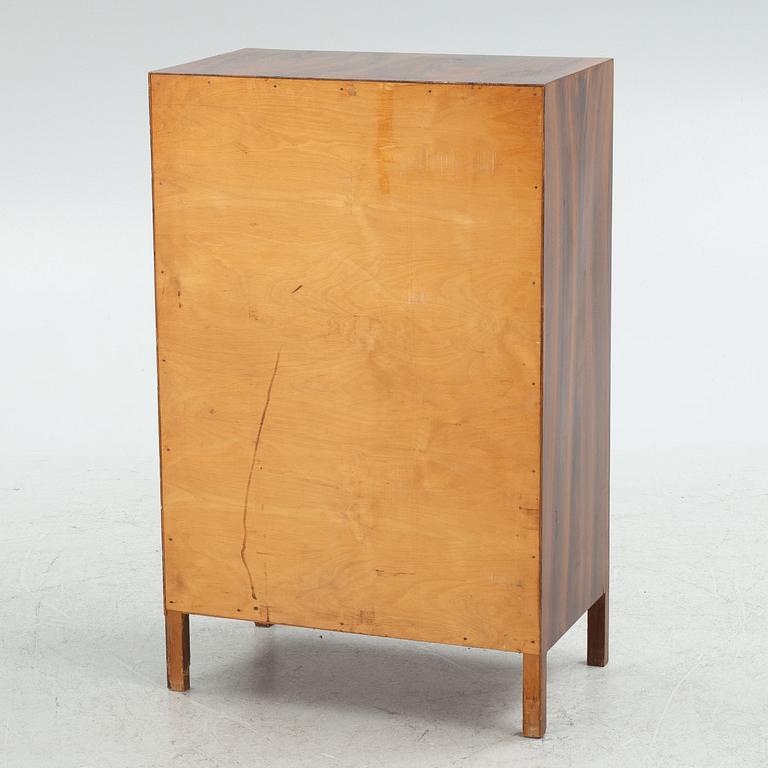 A cabinet, 1940s.