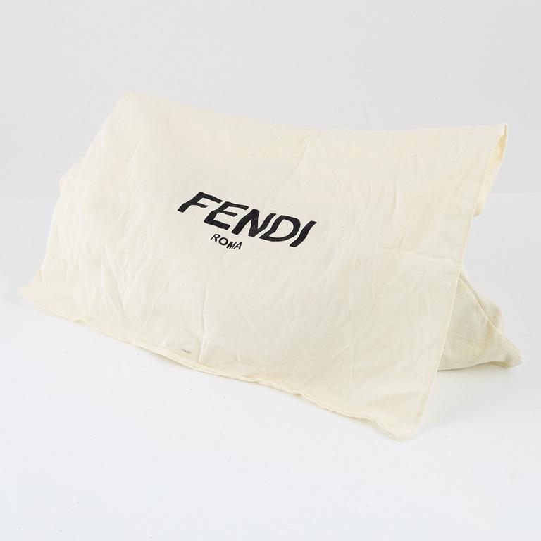 Fendi, bag.