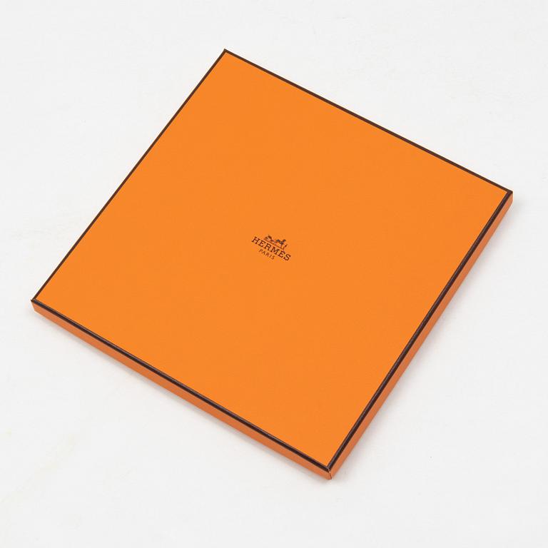 Hermès, scarf, "Brides de Gala".