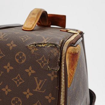 Louis Vuitton, resväska, "Pégase 65".