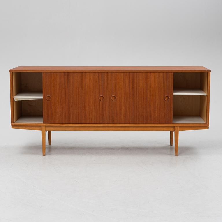 A sideboard, 1950's/60's.