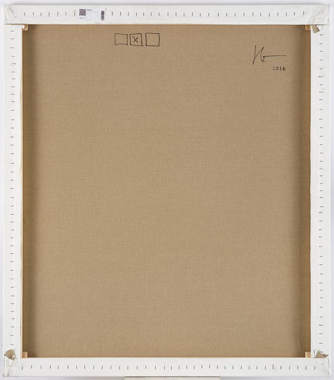 Julius Göthlin, Untitled.