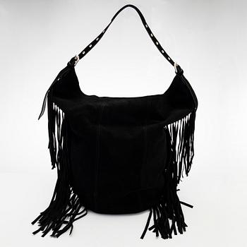 Giuseppe Zanotti, väska.