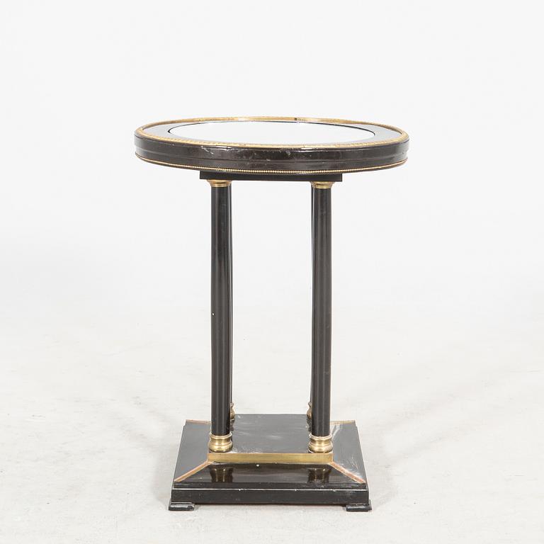 A late 19th century German table.