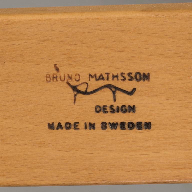 BRUNO MATHSSON,