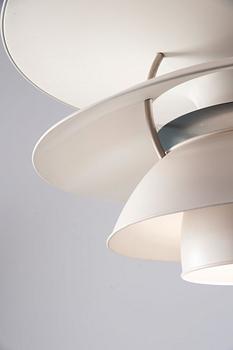Poul Henningsen, TAKLAMPA.