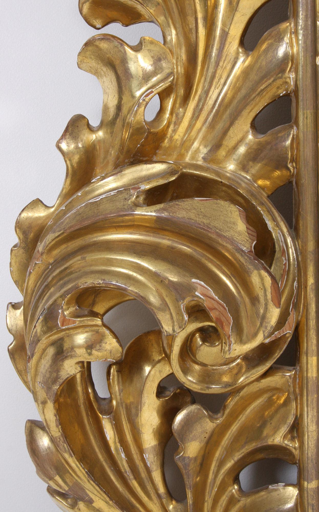 SPEGEL, barockstil, 1900-tal.