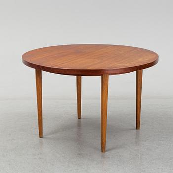 MATBORD, 1950-60-tal.