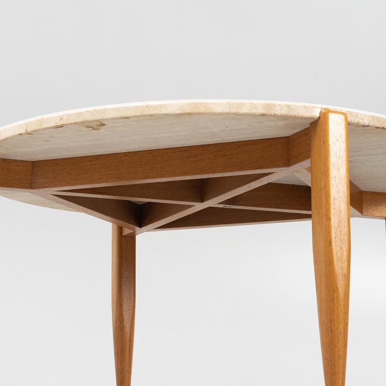 Josef Frank, coffee table, model 965, Company Svenskt Tenn, manufactured before 1985.