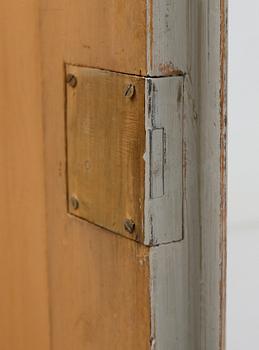 SKÄNK, 1800-talets andra hälft.