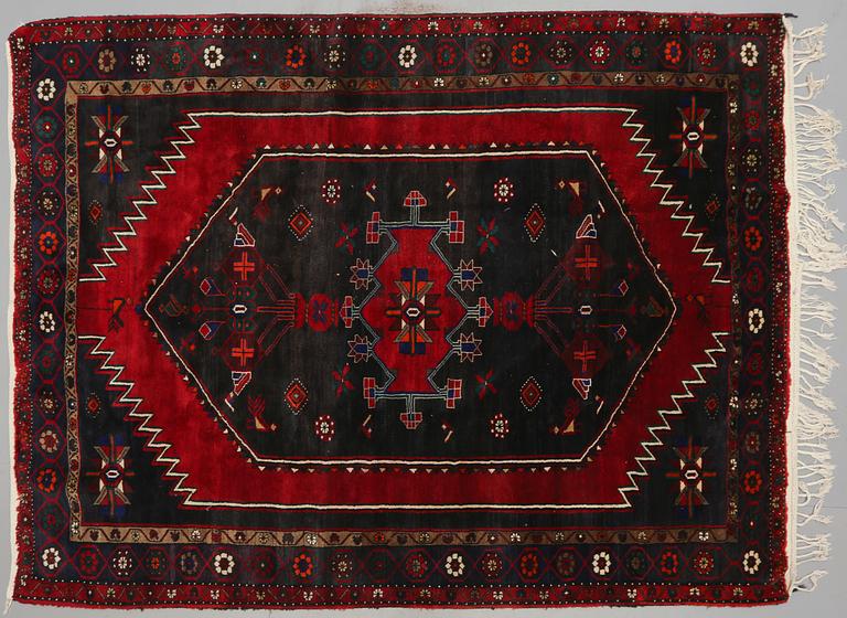 MATTA, Klardash, modern tillverkning, 295 x 218 cm.