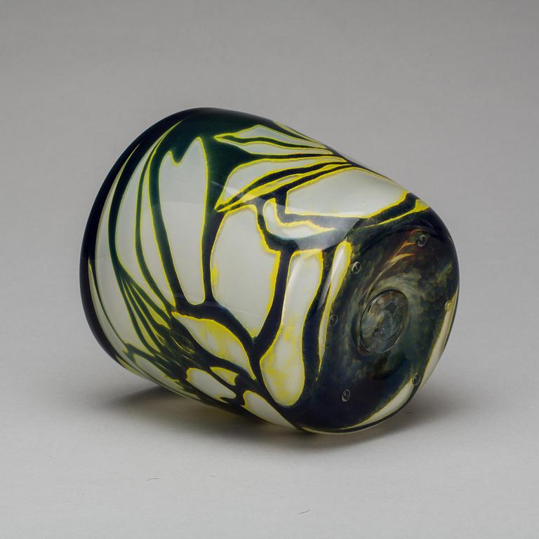VAS, glas, Elna Jolom. 2001.