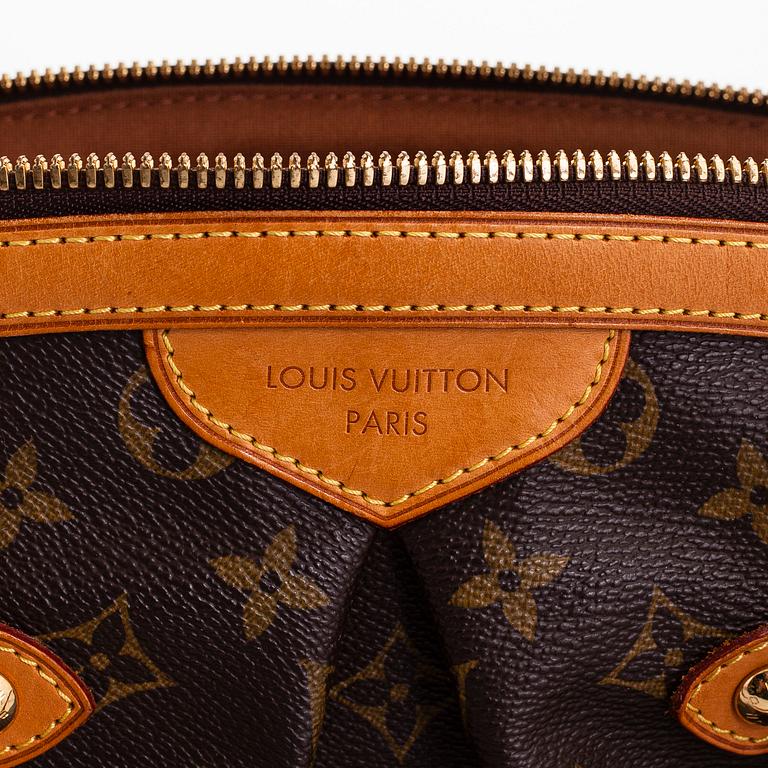 Louis Vuitton, "Tivoli GM", väska.