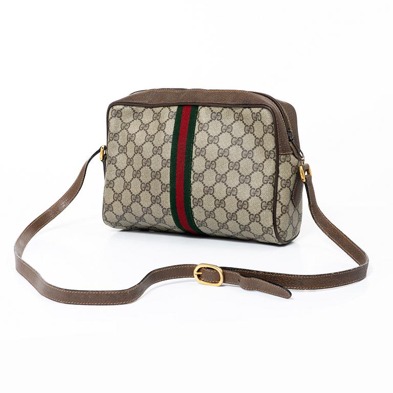 Gucci, bag, vintage.