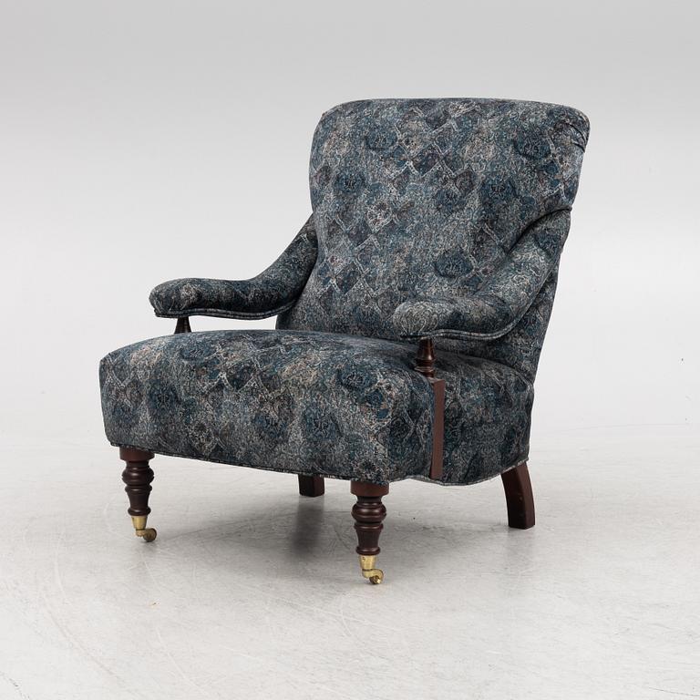 A 'Bentley' armchair, Jio möbler.