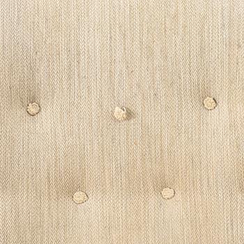 Carl Malmsten, armchair, "Our Lady".