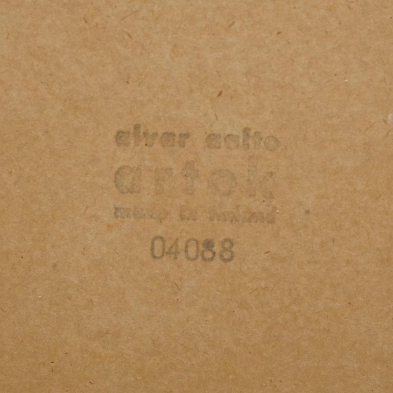 SERVERINGSVAGN/TEVAGN, modell 901, Alvar Aalto, Artek.