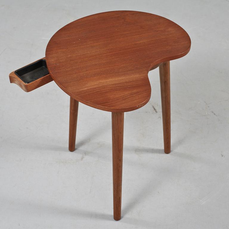 SIDOBORD, Danmark, 1950/60-tal.