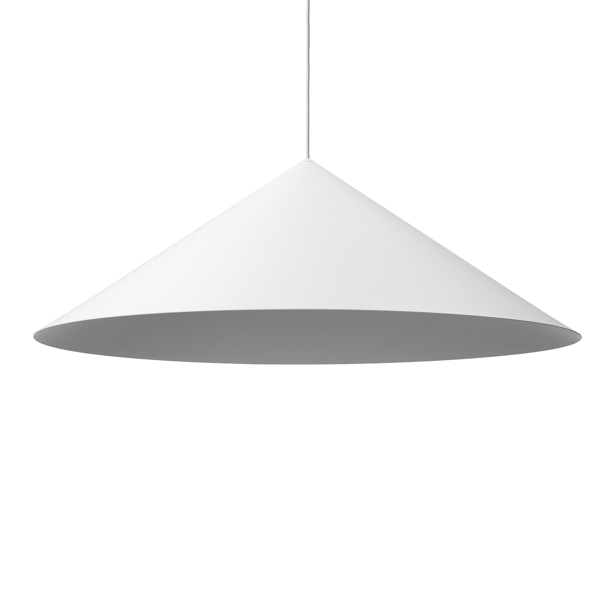 Claesson Koivisto Rune, Pendant lamp, "W151 Extra Large Pendant S3", Wästberg.