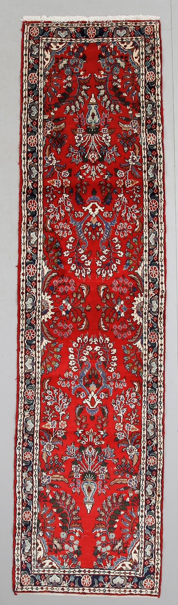 MATTA, orient, 300 x 77 cm.