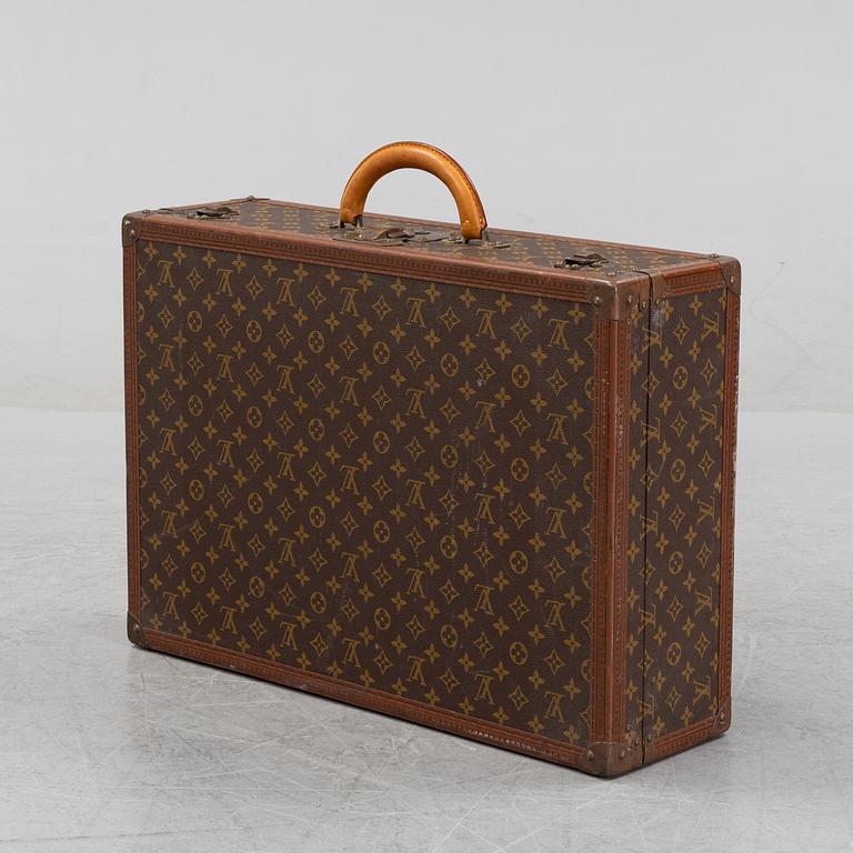 Louis Vuitton, resväska, "Le Loziné", 1970-tal.