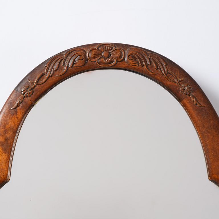 Nordiska Kompaniet, a Swedish Grace mirror, 1929.