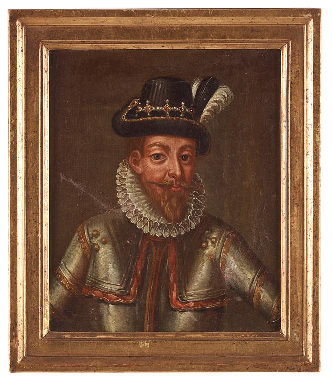 Lars Henning Boman, Regentlängd, 14 st.