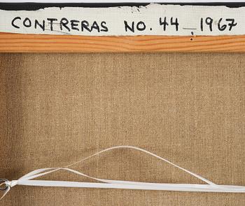 Albert Contreras, "No 44".