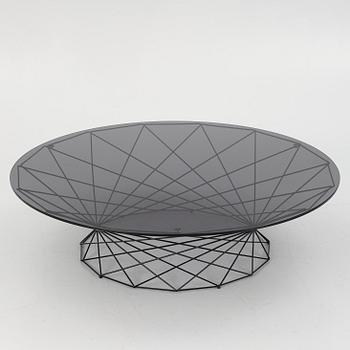 EOOS, coffee table, "Oota side table", Walter Knoll, contemporary.