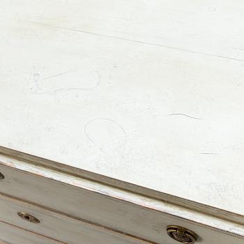 Lipasto, 1800-luvun alkupuoli.