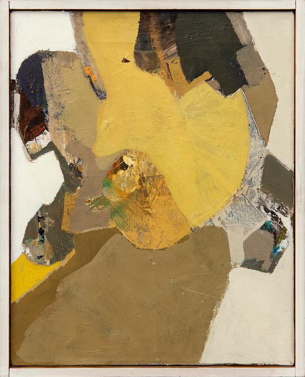 Hans Osswald, Composition.