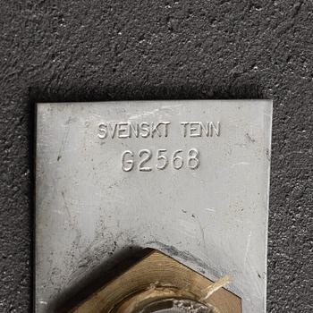 Josef Frank, a pair of model G2568 floor lamps, Svenskt Tenn.