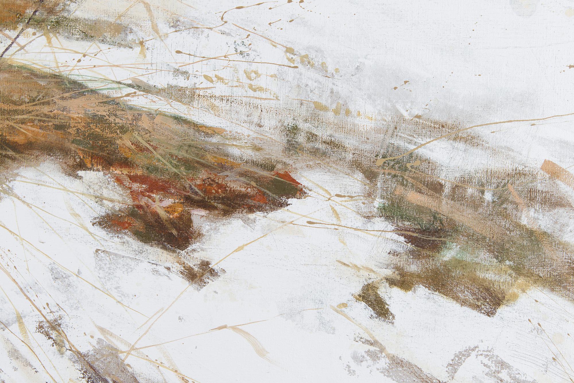 Ilkka Lammi, Vinter.