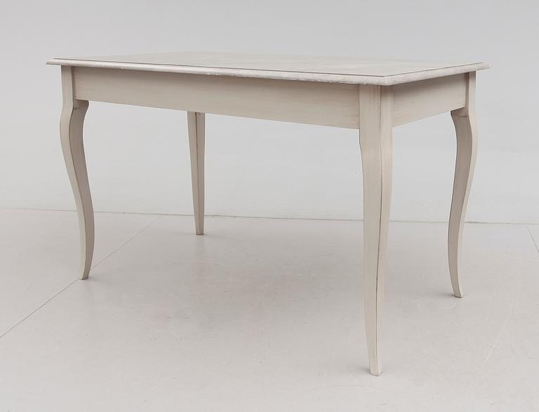 SKRIVBORD, 1900-talets andra hälft.
