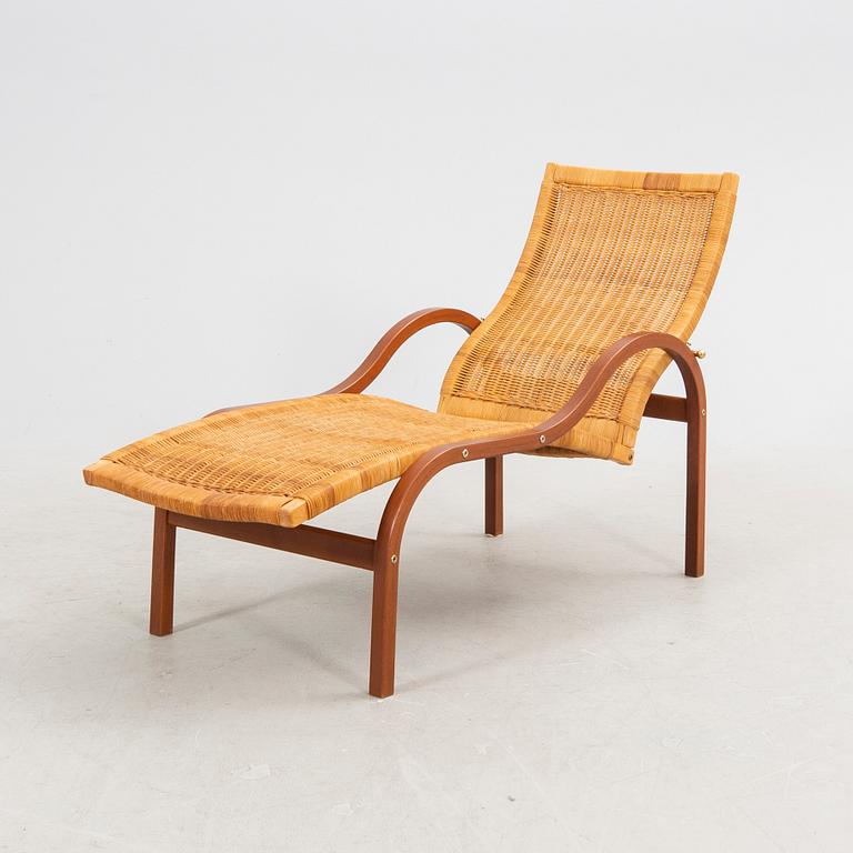 Karin Mobring & Thomas Jelinek, vilstol "Stockholm", för IKEA 1985-90.