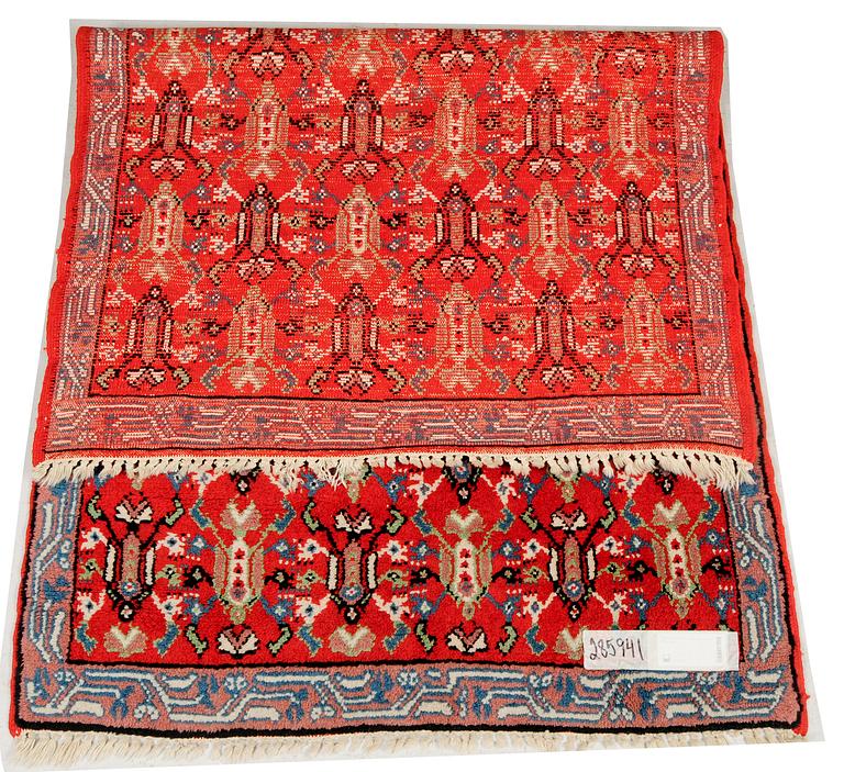 MATTA, orientalisk, ca 175 x 100.