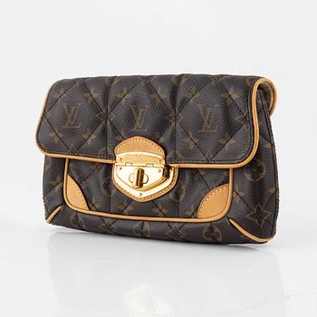 Louis Vuitton, clutch, "Etoile", 2009.