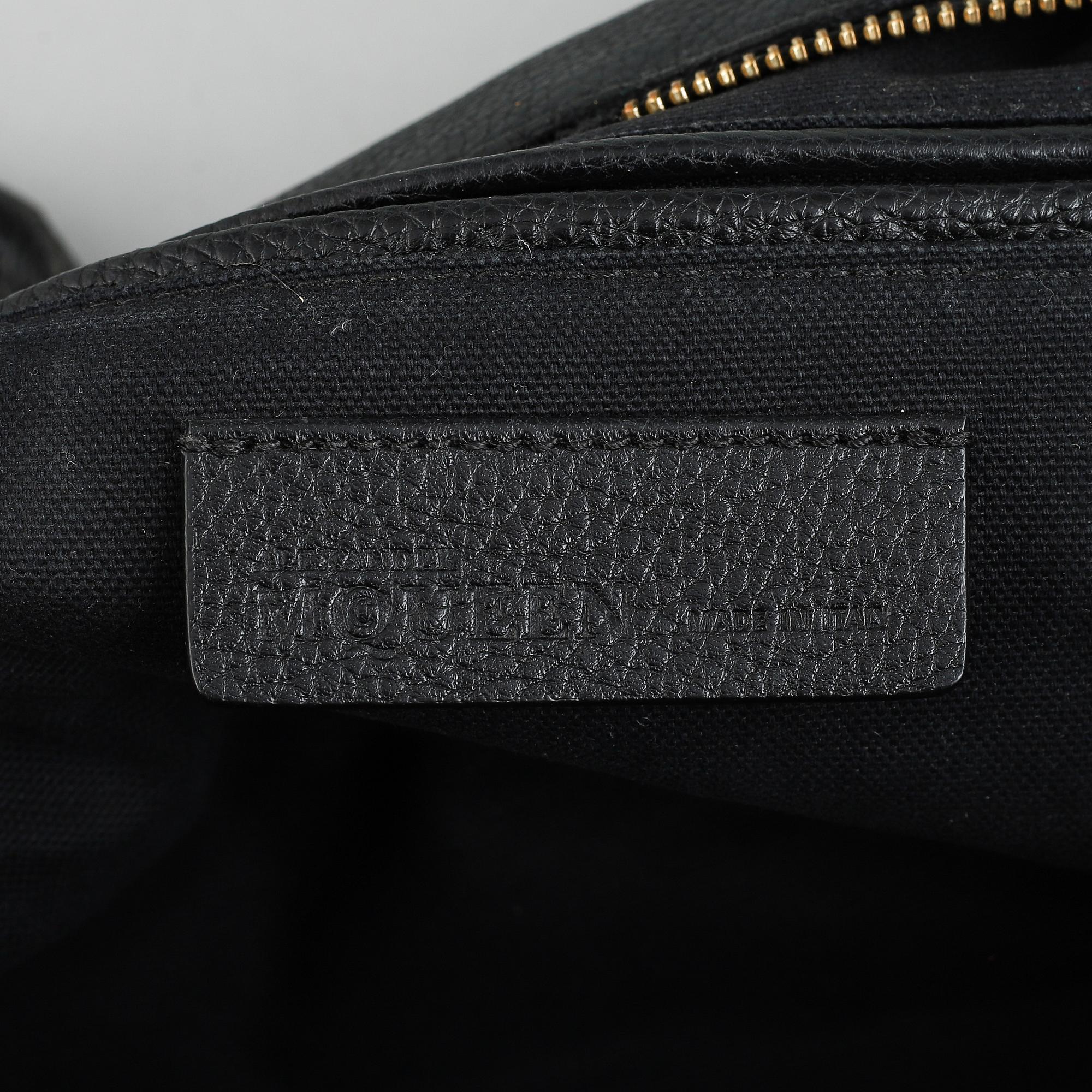 Alexander McQueen, väska.