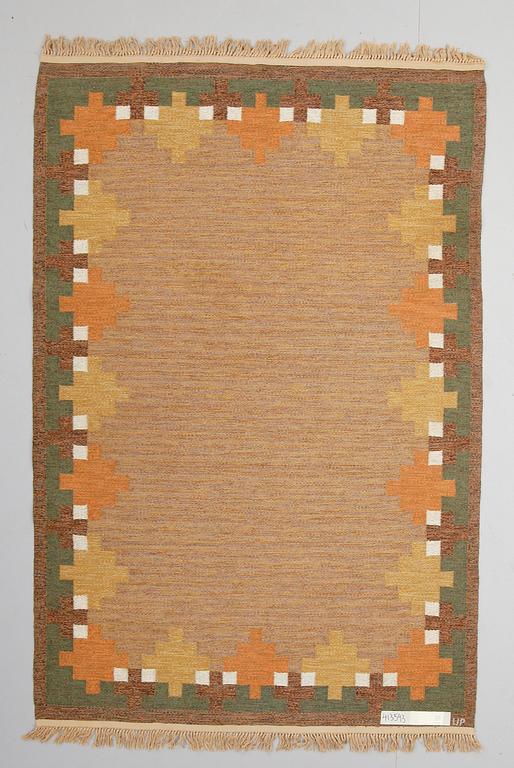 MATTA, rölakan, signerad UP. 245 x 165 cm.