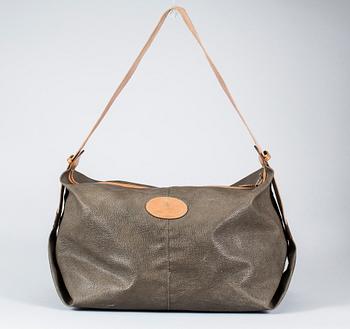VÄSKA, Mulberry Company.