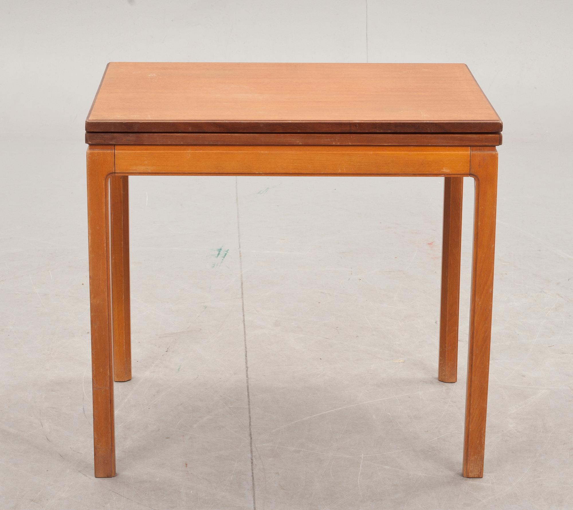 BORD, Bertil Fridhagen, Bodafors.