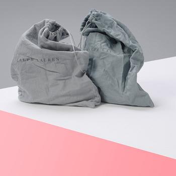 BOOTS, Ralph Laurent.