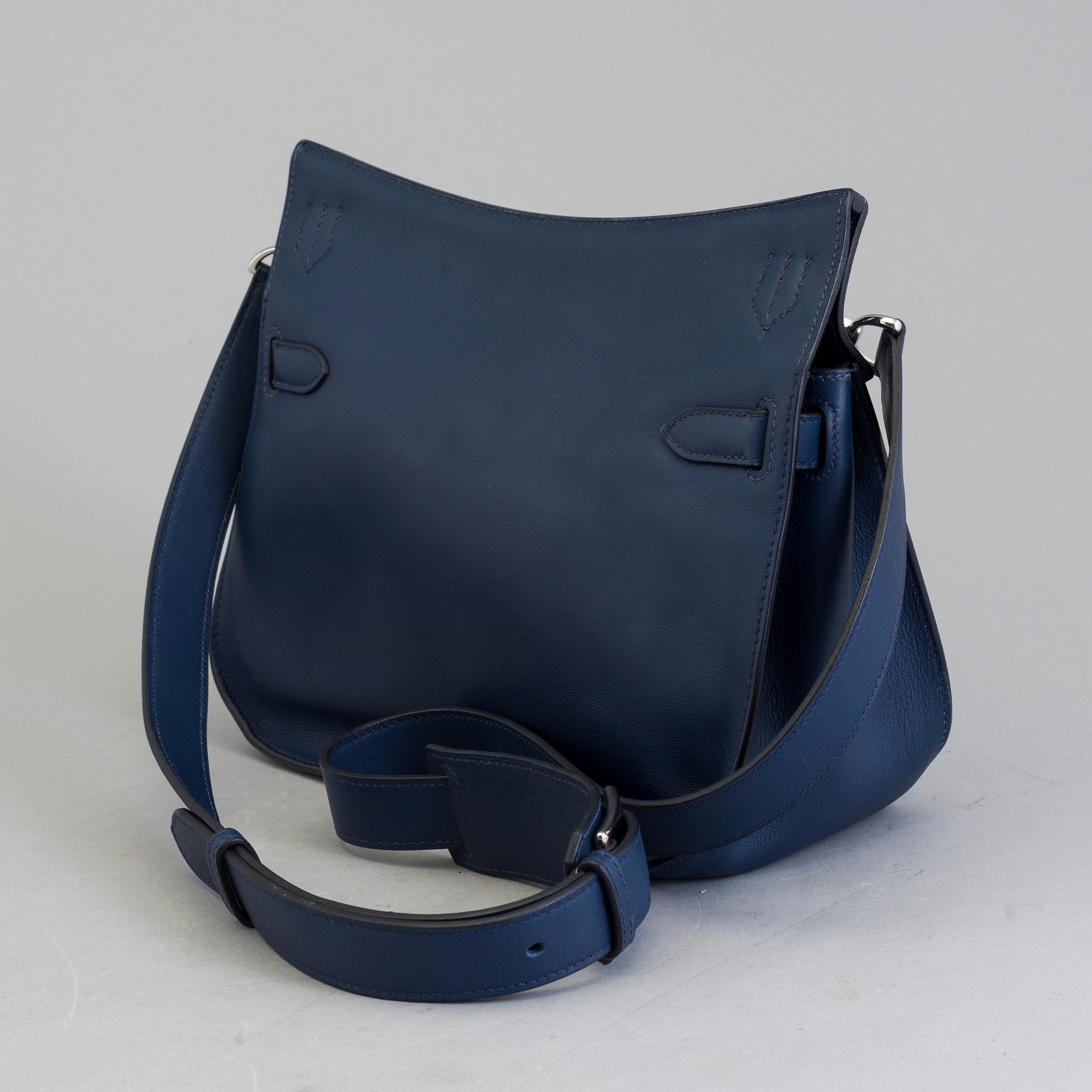 VÄSKA, "Jypsiere", HERMÈS, 2010.