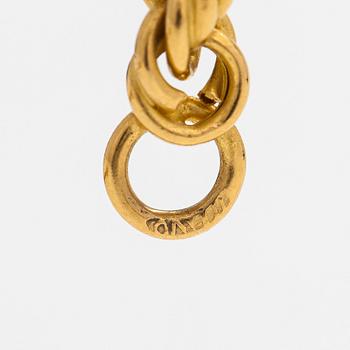Halsband, Cordell kedja, 18K guld.