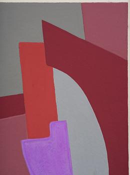 Gerd Nordenskjöld, Utan titel.