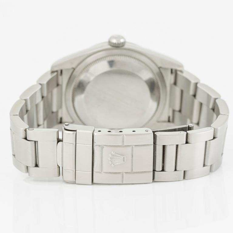 Rolex, Oyster Perpetual, Explorer, wristwatch, 36 mm.