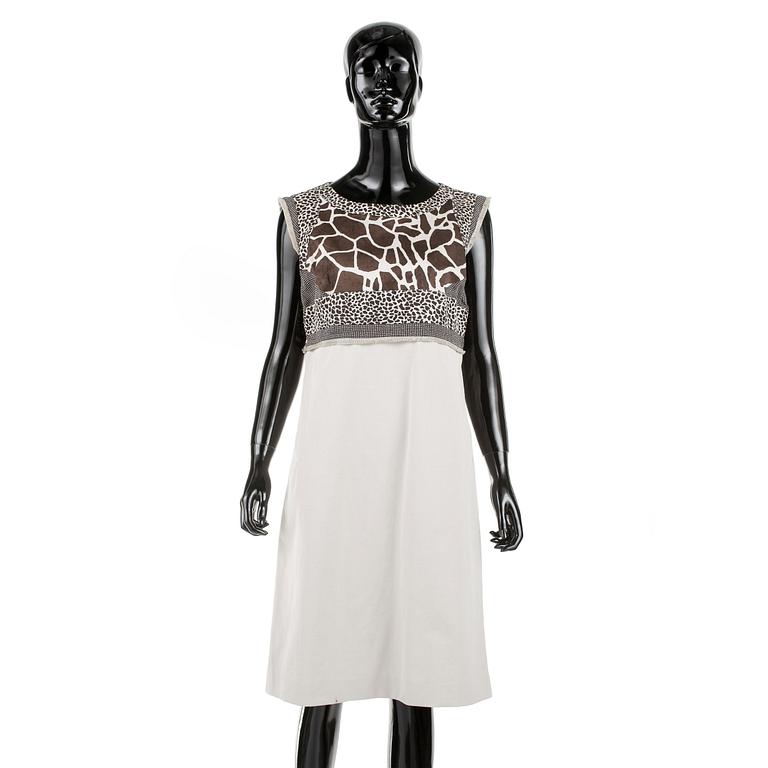 KLÄNNING, Max Mara.