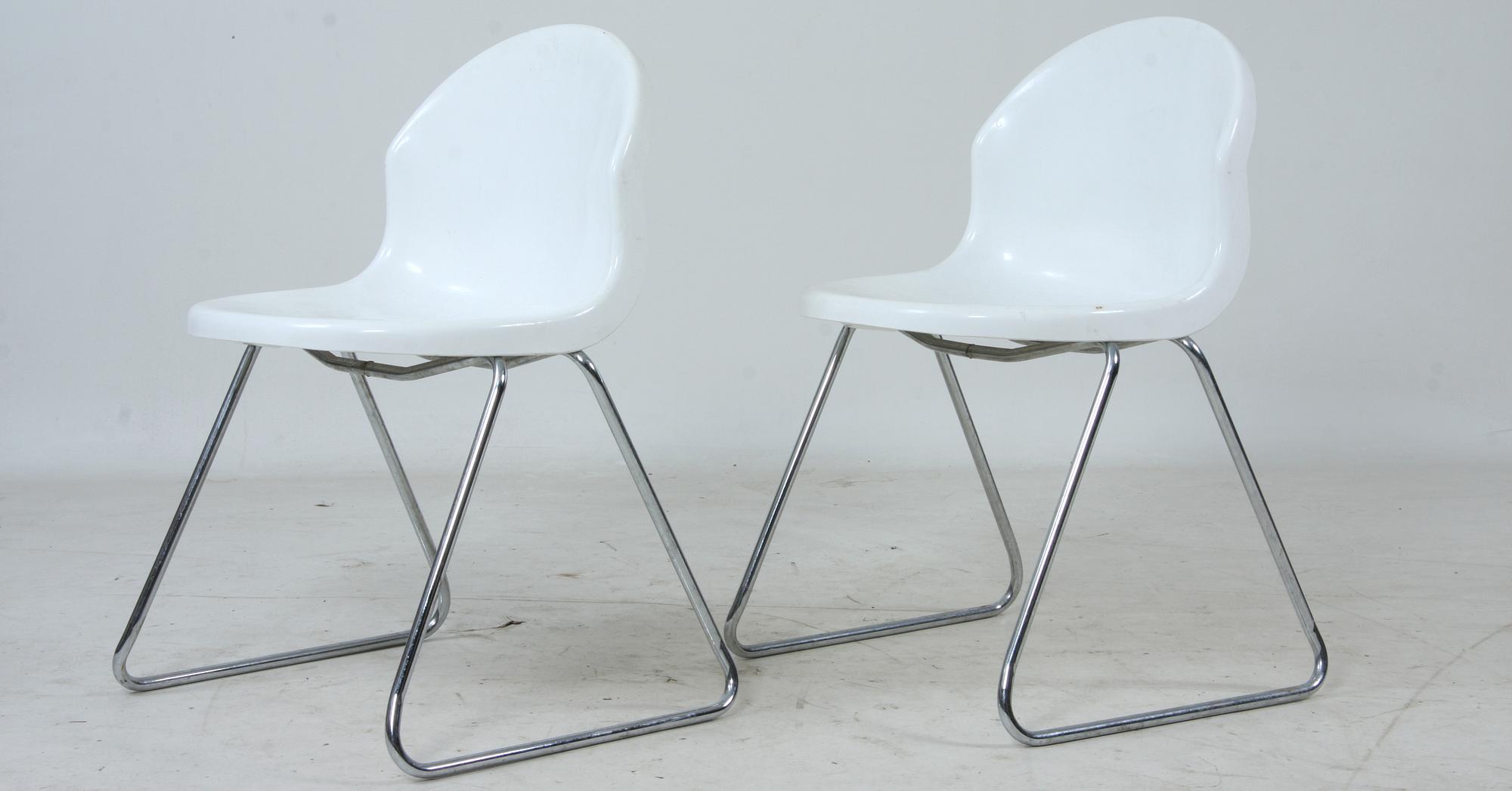 STOLAR, 2 st, Svante Schöblom, Overman, Sverige.