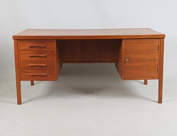 SKRIVBORD, 1960-tal.